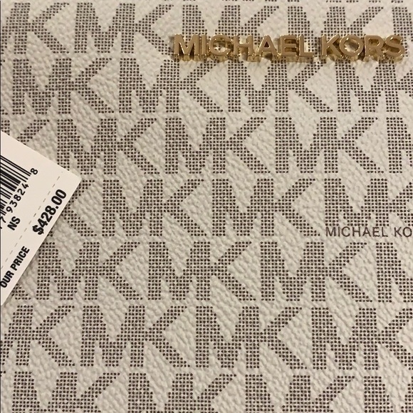 Crossbody bag MK - Picture 3 of 6